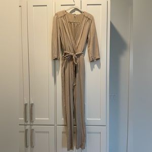 YFB jumpsuit
